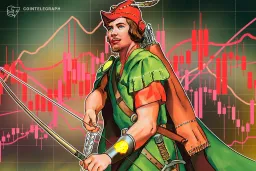 Robinhood Secures IPO Underwriter Approval as Crypto Markets Front-Run Mega Listings