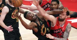 Raptors, Cavaliers Face Off in Crucial Game 7