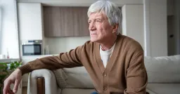 Retirement Loneliness: It's Not About Missing Work, But Lost Connections