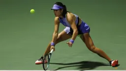 Emma Raducanu Withdraws from Miami Open Over Health Concerns
