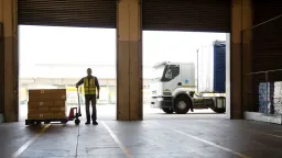 AI's Grip on Food Chains Creates Hidden Waste Crisis