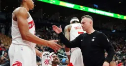 Toronto Raptors on Verge of NBA Playoff Berth