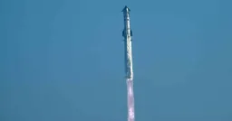 Retail Investors Pivot From AI to SpaceX Ahead of Record $75 Billion IPO