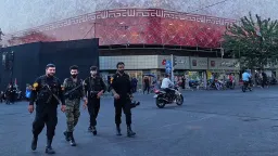 US-Iran Framework Deal Sparks Domestic Power Struggle and Regional Warnings