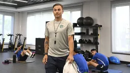 World Cup First-Timers Uzbekistan Have 'Nothing to Lose,' Says Coach Cannavaro