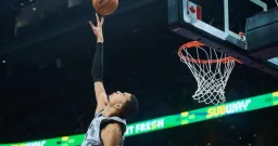 Raptors' Physicality Strategy Tested Against Wembanyama