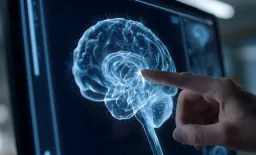 Brain's Hidden Waste Disposal System Mapped in New Study