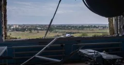 Russia Intensifies Strikes on Ukraine, 21 Civilians Killed