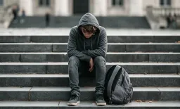 Rumination and Depression Strongly Linked in Adolescents