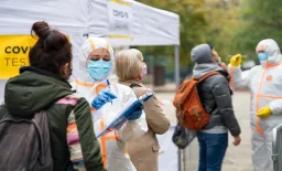 Viral Infections Accelerate Lung Cancer Growth, Study Reveals