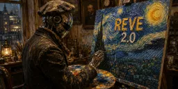 Reve 2.0 Review: Precision Layouts Challenge AI Image Giants