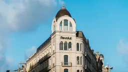 Revolut to Launch First Physical Store in Barcelona