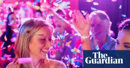 Middle-Aged Women Reap Mental Health Benefits from Raving, Study Shows