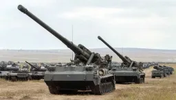 Escalating Russian Strikes Dim Hopes for Ukraine Ceasefire by 2026