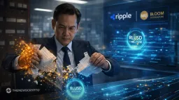 Ripple Teams with Singapore MAS BLOOM for XRP Ledger Trade Settlement Trials