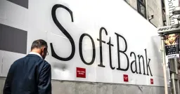 SoftBank Stock Surges 15% on AI Deal Frenzy