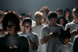 The Silent Majority: How 1% of Users Shape Social Media's Perceived Culture