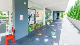 Gastroenteritis Outbreak Hits MapleBear Preschool in Eunos