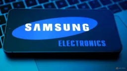 Samsung CEO Foresees AI-Driven Chip Boom Through 2026