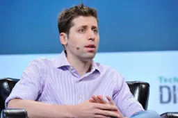 Sam Altman Counters AI Environmental Claims, Dismisses Musk's Space Data Center Idea