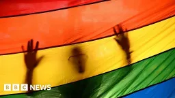 Senegal Approves Harsher Anti-Gay Law Amid Rights Concerns