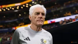 South Africa Eyes Historic World Cup Advancement Against South Korea