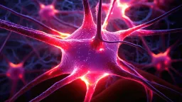 Scientists Identify Brain's 'Molecular Switch' Protecting Against Alzheimer's Decline