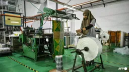 Middle East Conflict Sparks Rising Costs for Southeast Asian Businesses