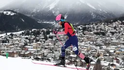 US SkiMo Duo Aims to Disrupt European Dominance