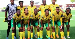 South Africa's Historic World Cup Clash and Kraken's Crypto Milestone