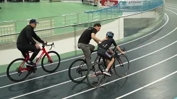 In Central Asia, Sports Are Changing Lives for Children With Autism