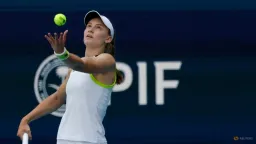 Sabalenka vs Rybakina Set for Miami Open Semi-Final Clash
