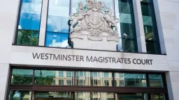 UK Charges Syrian Man with Crimes Against Humanity in Landmark Prosecution