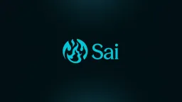 Sai Launches New Perpetual DEX, Promising CEX-Like Trading Experience