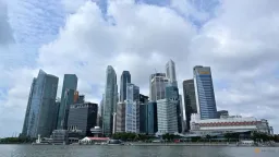 Singapore Launches AI Champions Program for Business Transformation