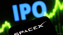Ahead of IPO, Musk Says SpaceX AI Satellites Will Use Existing Tech