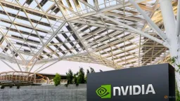 Skild AI Deploys Generalized Robot Brain on Nvidia Blackwell Lines