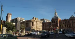 South Africa Targets 6 Million Crypto Users with New Tax Unit