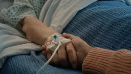 Singapore Must Confront Assisted Dying in Ageing Society