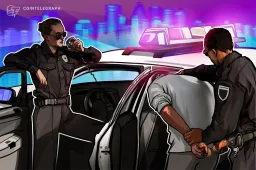 Spanish Arrest Fugitive Linked to Ledger Co-Founder's 2025 Crypto Kidnapping