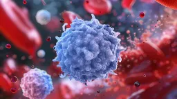 Study of a Million Blood Cells Reveals Why Women Face More Autoimmune Disease