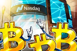 SEC Approves Nasdaq Bitcoin Index Options Listing