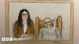 Syrian Ex-Colonel Faces UK Court on Crimes Against Humanity Charges