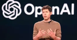 Sam Altman Addresses OpenAI's Pentagon Deal Fallout