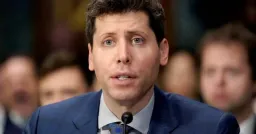 OpenAI's Altman Pushes Light-Touch AI Regulation on Capitol Hill