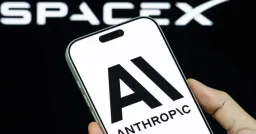 SpaceX and Anthropic Prepare for Mega IPOs; OpenAI Eyes Fall Listing