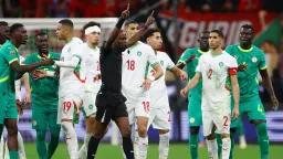 Senegal Vows to Appeal Unfair Ruling Stripping It of Africa Cup of Nations Title