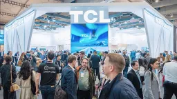 TCL's Display Dominance: The Screen is the True Star of MWC 2026