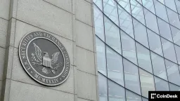 SEC Advisory Group Backs Tokenized Securities, Proposes Safety Measures