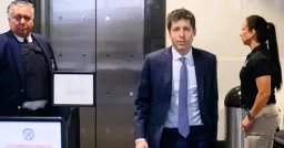 Sam Altman Testifies Musk Demanded 90% Control of OpenAI